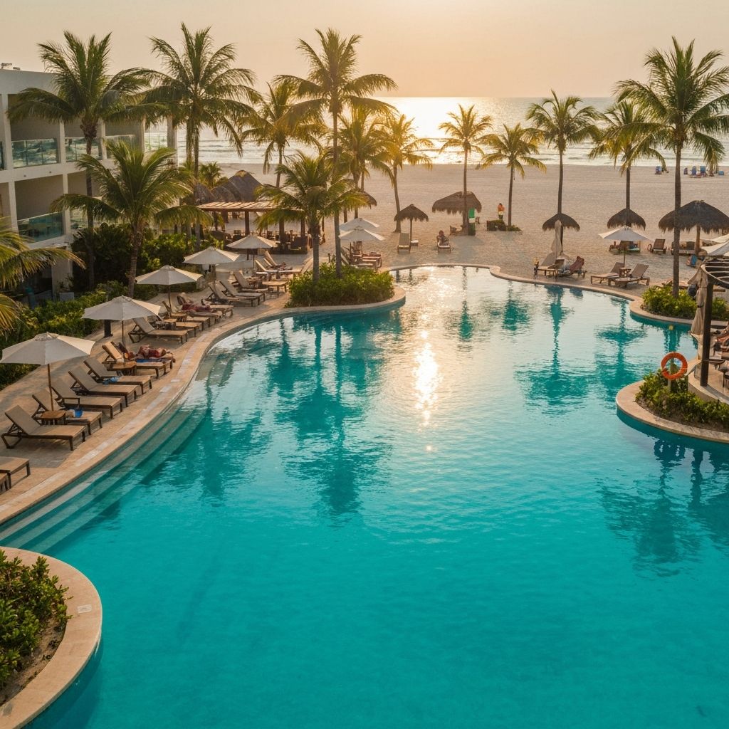 Cancún Premium Resort