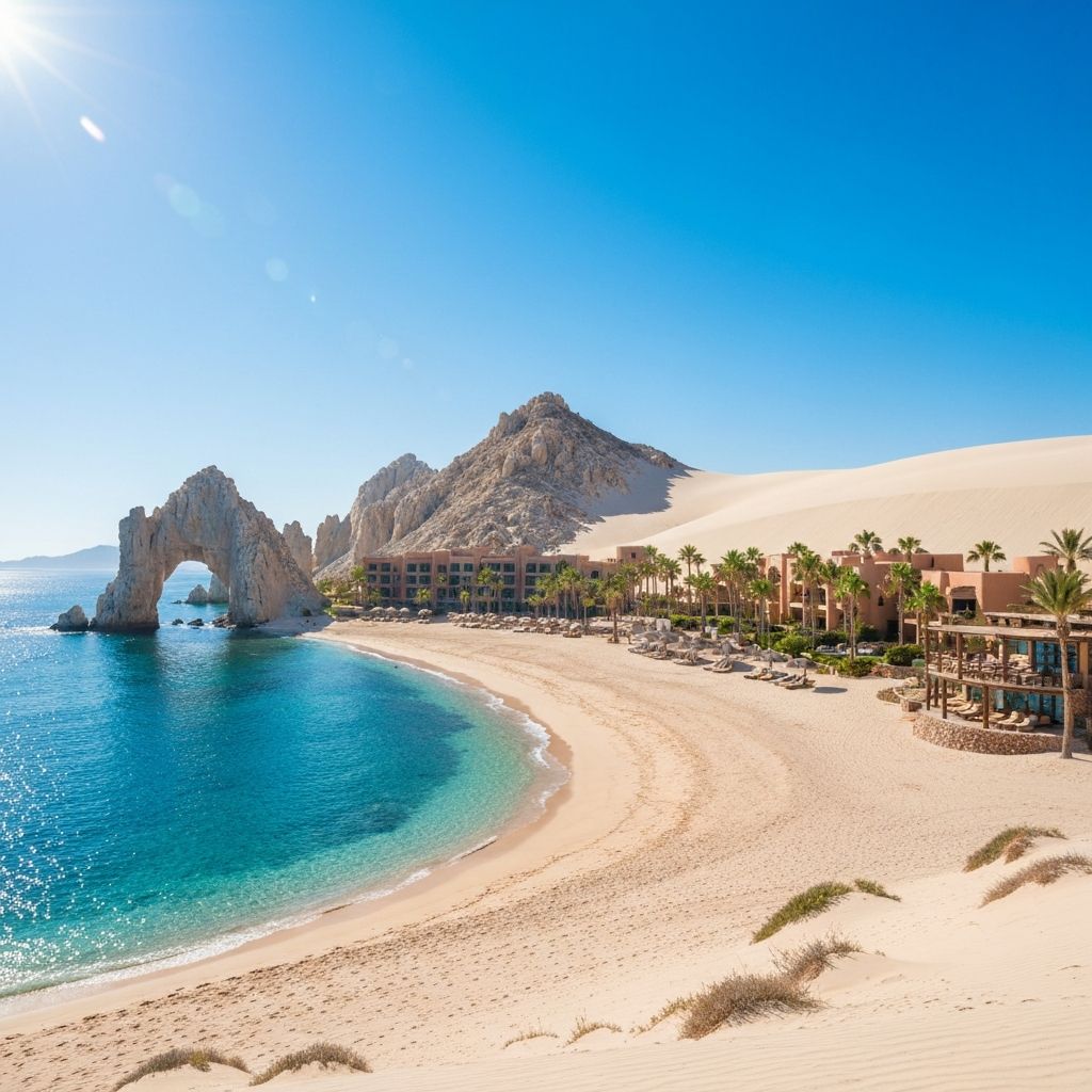 Los Cabos Luxury
