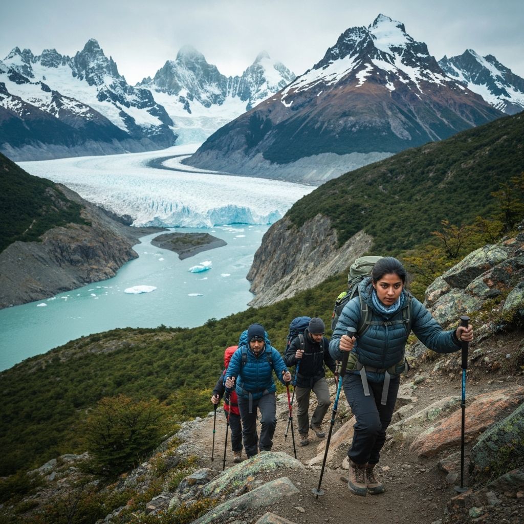Patagonia Extrema