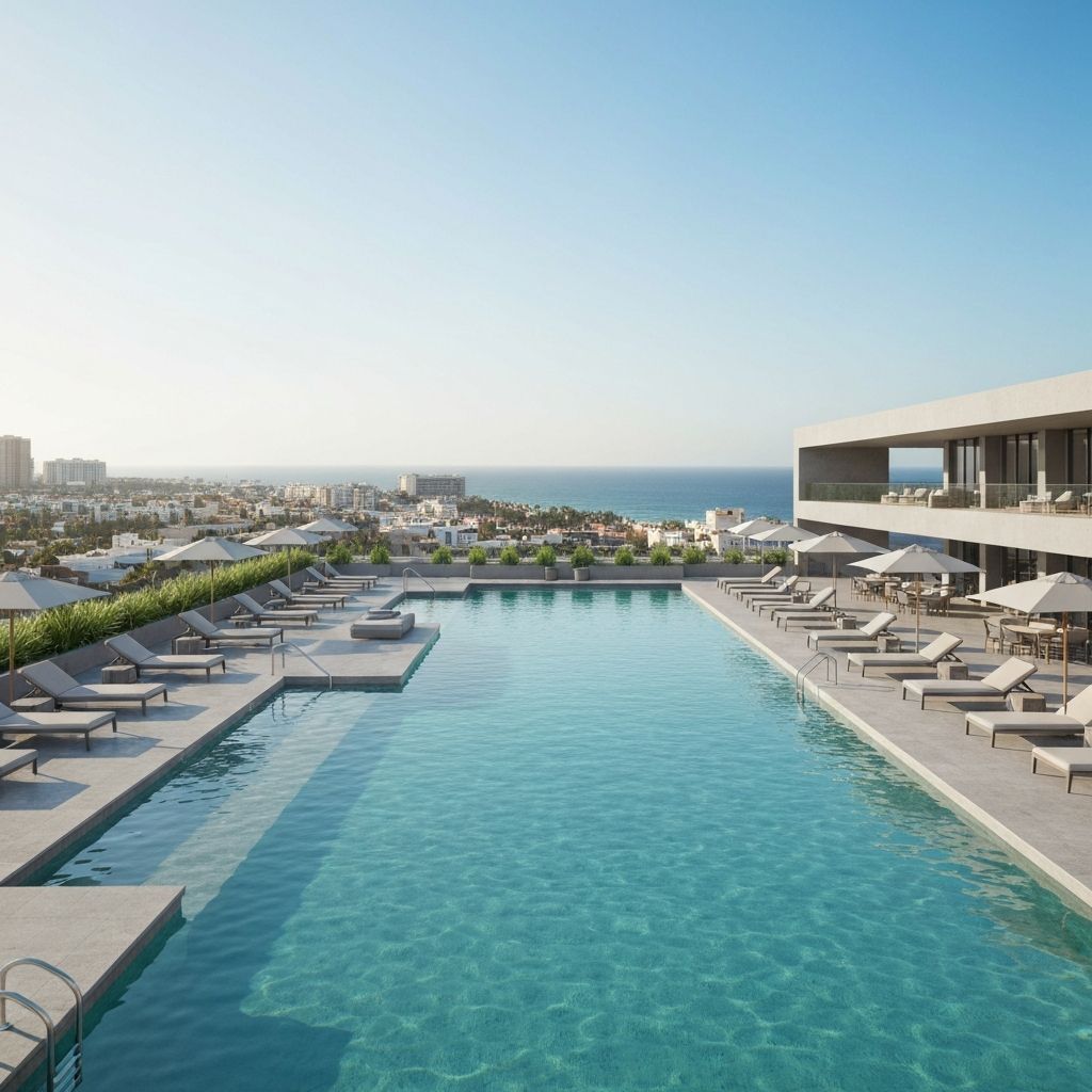 The Cape, Thompson Hotels