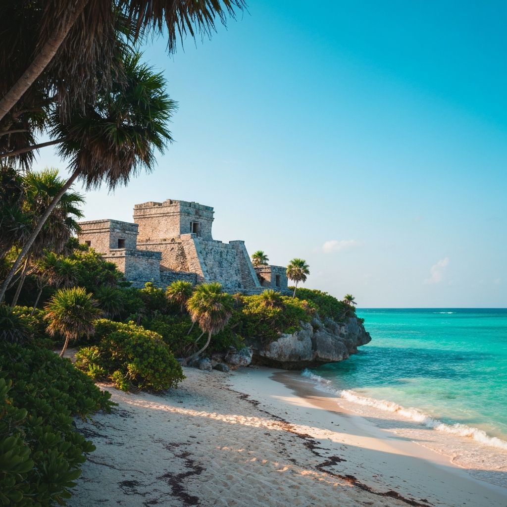 Tulum